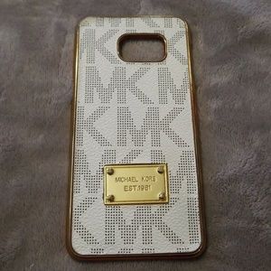 Galaxy S7 Edge Phone Case